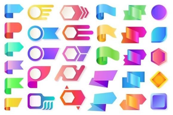 Bullet Marks: Graphics & Web Elements for Crafters