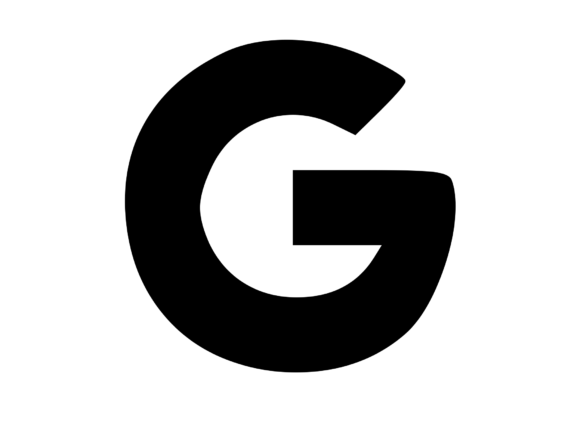 New UI Web Ding Goggle Logo: Graphics & Web Elements