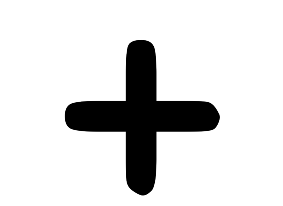 New UI Web Ding Web Element Icon Plus Graphics