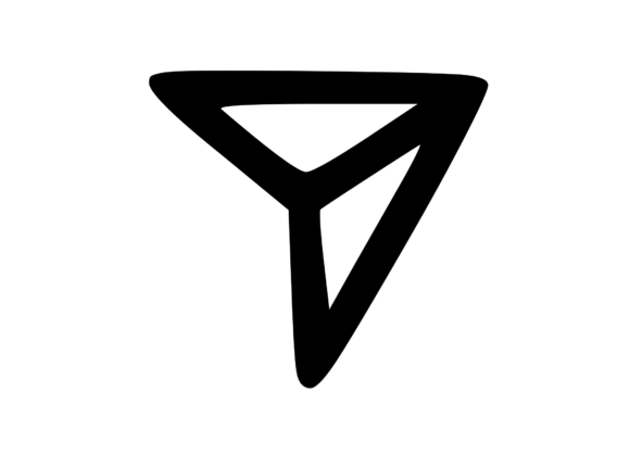 New UI Web Ding Web Element Send Graphics