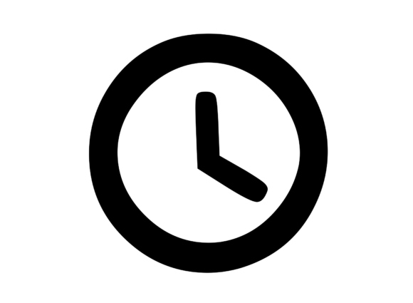 New UI Web Ding Web Element Time Icon: Graphics & Web Elements