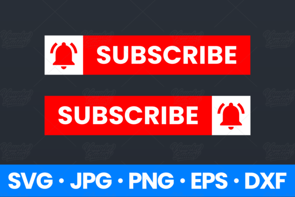 Subscribe Buttons