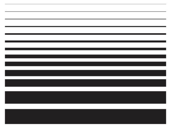 Vertical Line Collection: Graphics & Web Elements for Real Projects